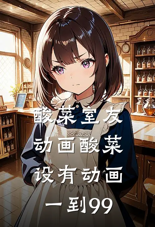酸菜室友动画酸菜设有动画一到99