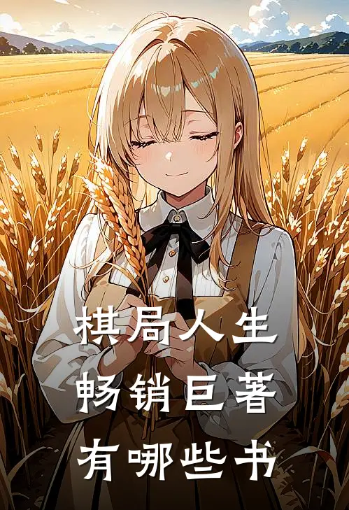 棋局人生畅销巨著有哪些书