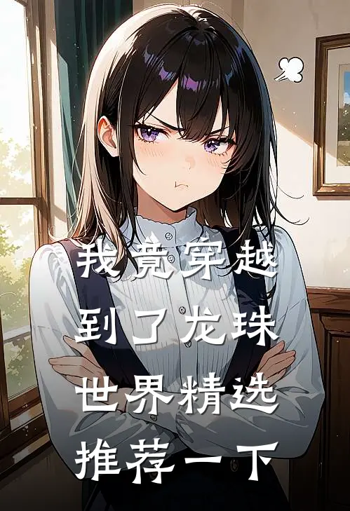 我竟穿越到了龙珠世界精选推荐一下
