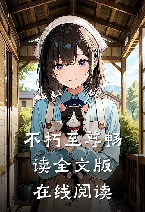 不朽至尊畅读全文版在线阅读