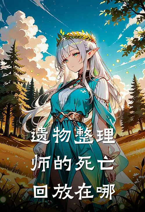 遗物整理师的死亡回放在哪
