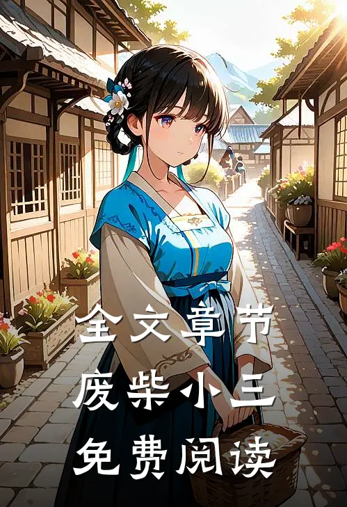 全文章节废柴小三免费阅读