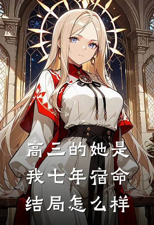 高三的她是我七年宿命结局怎么样