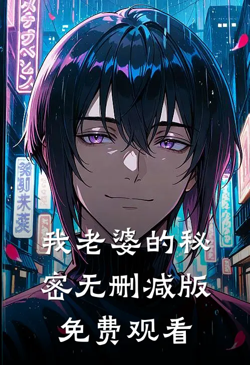 我老婆的秘密无删减版免费观看