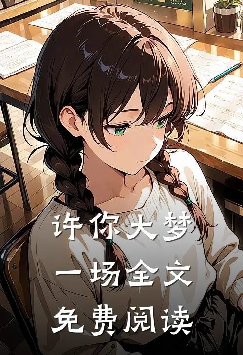 许你大梦一场全文免费阅读