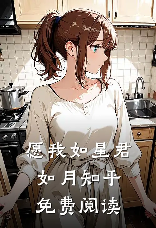 愿我如星君如月知乎免费阅读