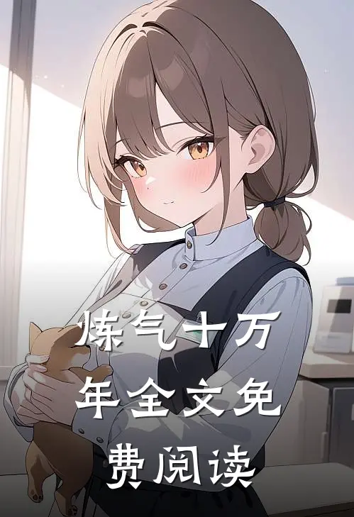 炼气十万年全文免费阅读