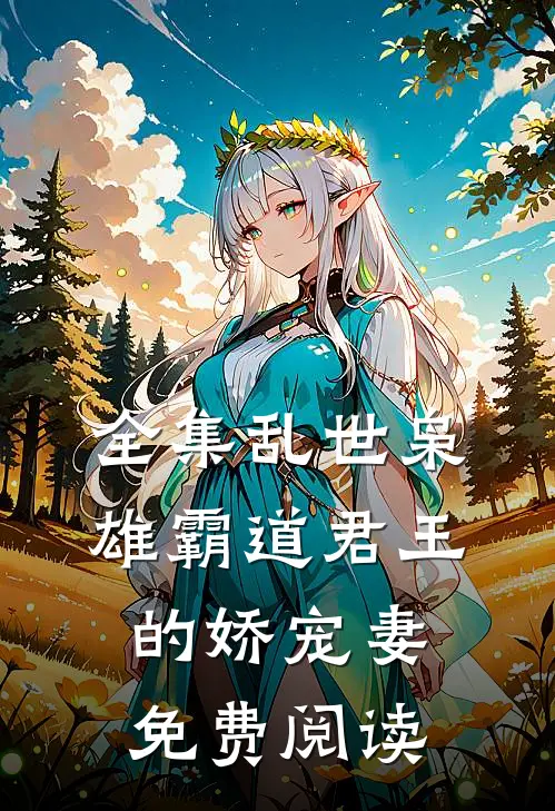 全集乱世枭雄霸道君王的娇宠妻免费阅读