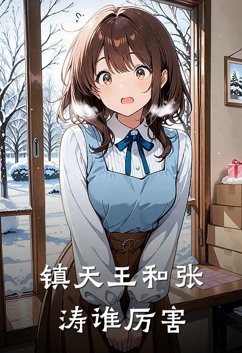 镇天王和张涛谁厉害