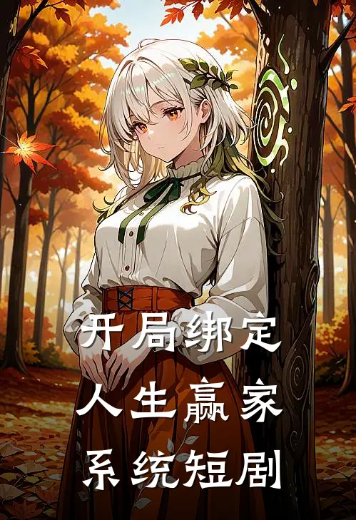 开局绑定人生赢家系统短剧