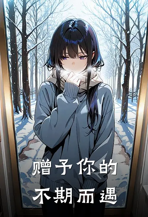 赠予你的不期而遇