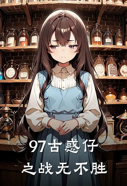97古惑仔之战无不胜