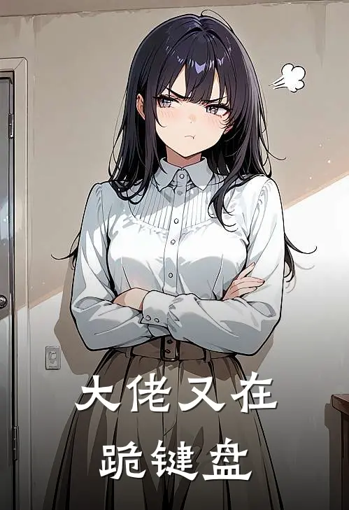 大佬又在跪键盘