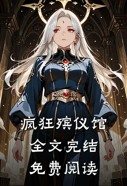 疯狂殡仪馆全文完结免费阅读
