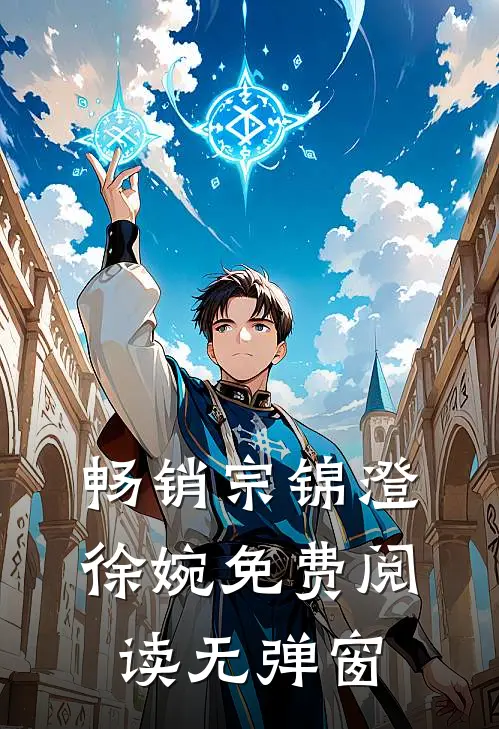 畅销宗锦澄徐婉免费阅读无弹窗