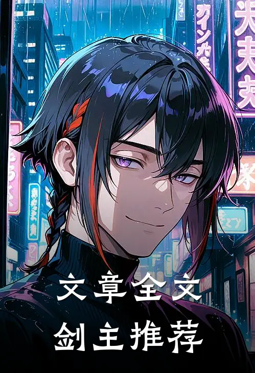 文章全文剑主推荐