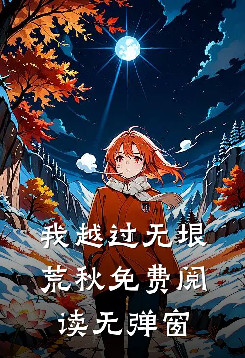 我越过无垠荒秋免费阅读无弹窗