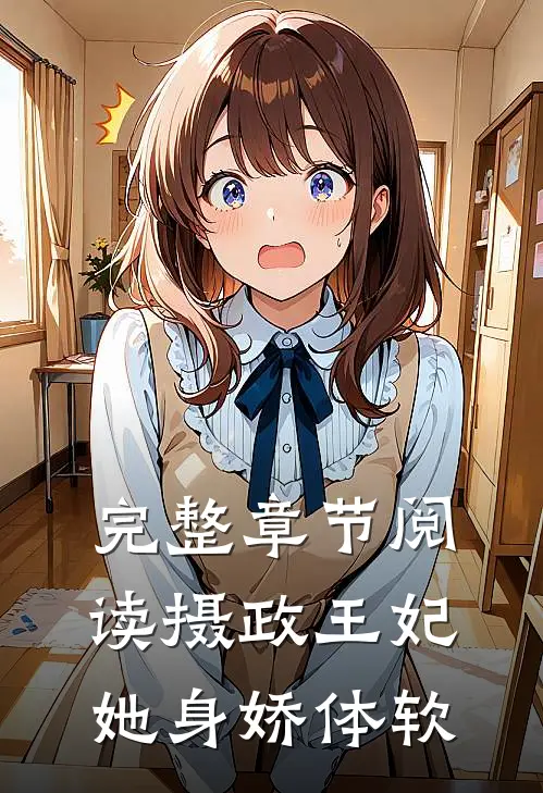完整章节阅读摄政王妃她身娇体软