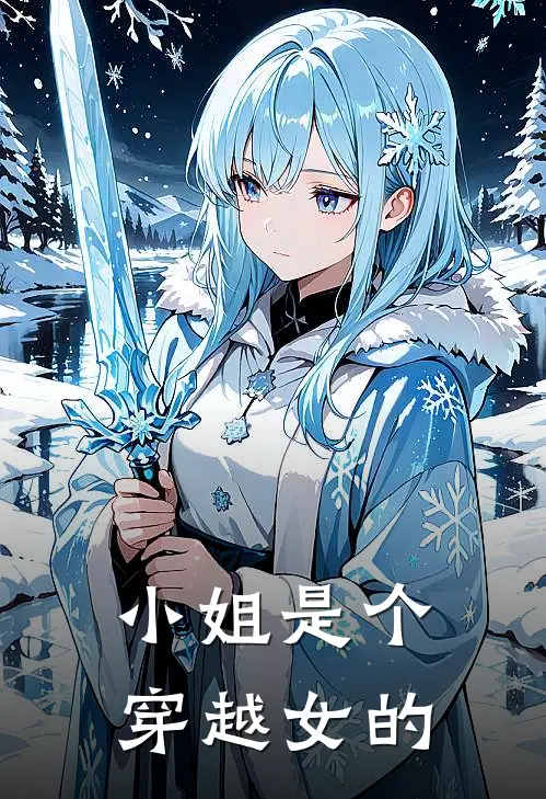 小姐是个穿越女的