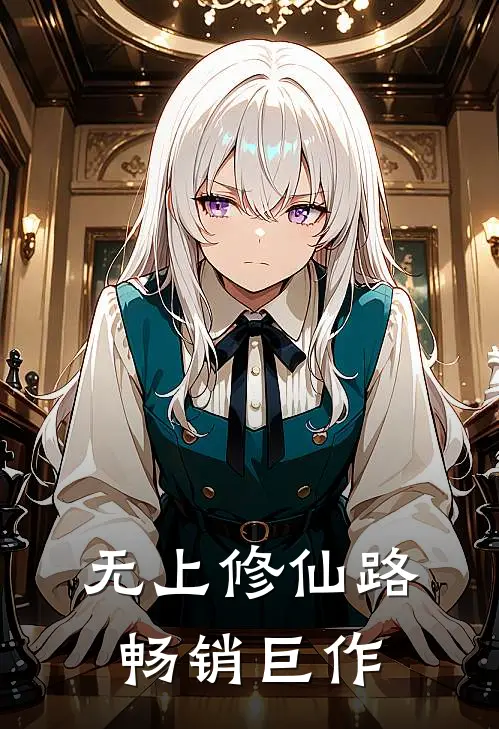 无上修仙路畅销巨作