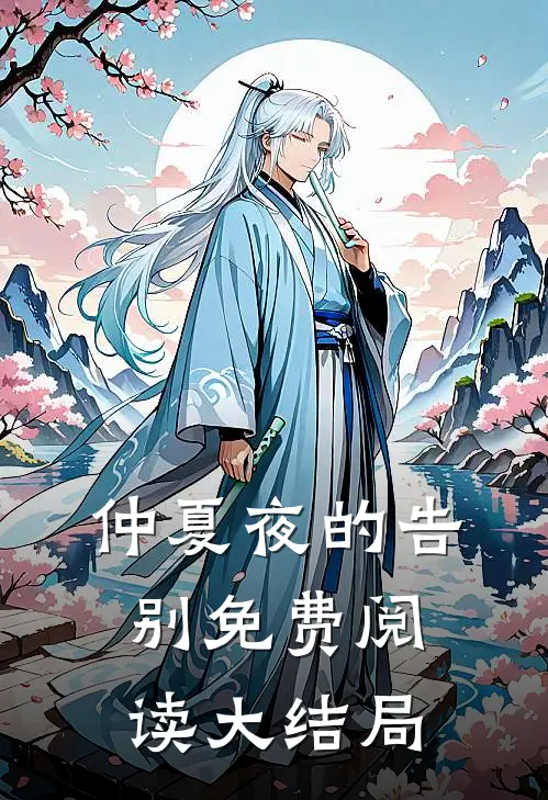 仲夏夜的告别免费阅读大结局