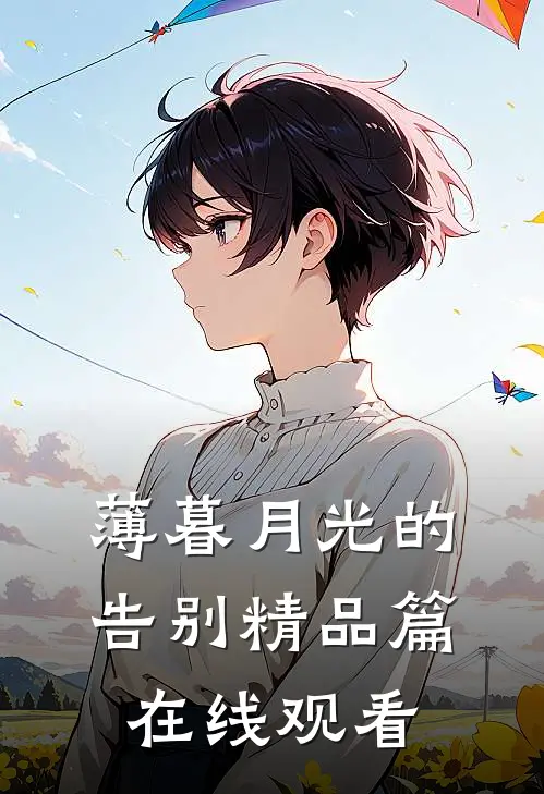 薄暮月光的告别精品篇在线观看