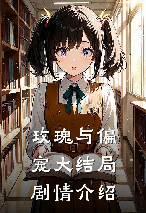玫瑰与偏宠大结局剧情介绍