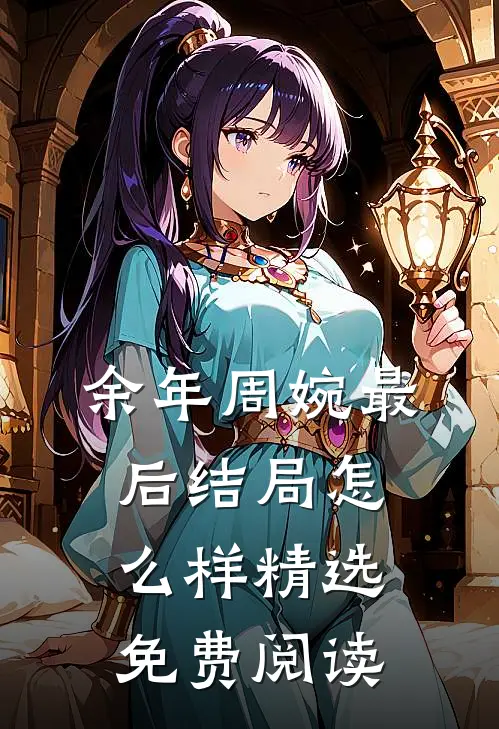余年周婉最后结局怎么样精选免费阅读