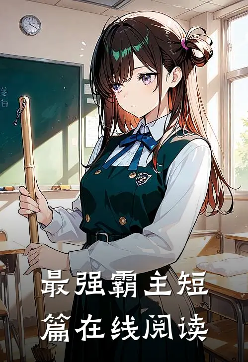 最强霸主短篇在线阅读