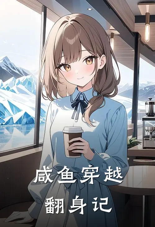 咸鱼穿越翻身记