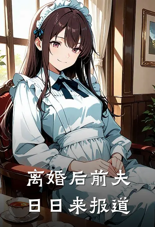 离婚后前夫日日来报道