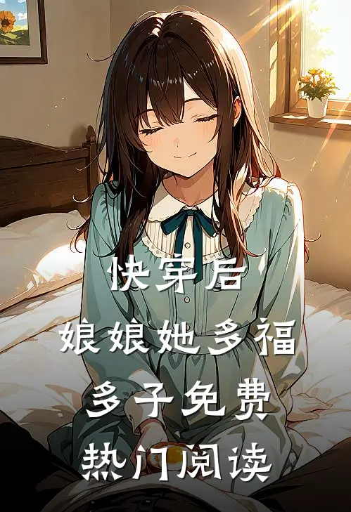 快穿后,娘娘她多福多子免费热门阅读