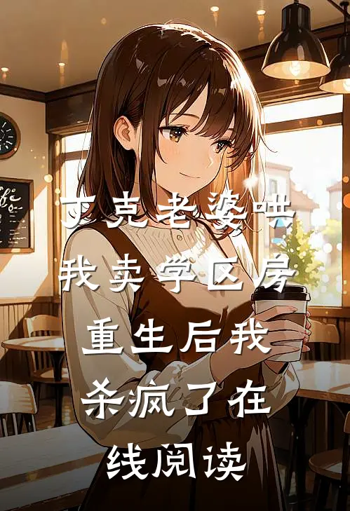 丁克老婆哄我卖学区房，重生后我杀疯了在线阅读