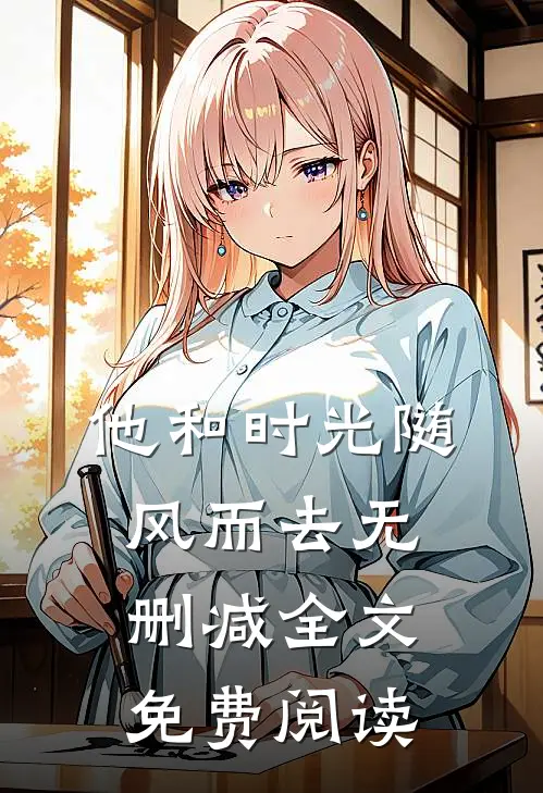 他和时光随风而去无删减全文免费阅读