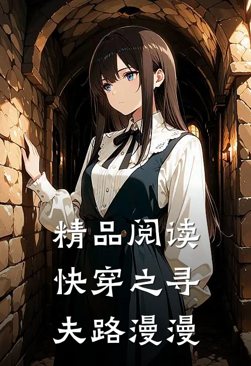 精品阅读快穿之寻夫路漫漫