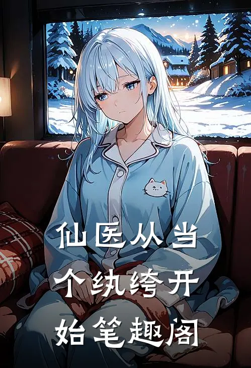 仙医从当个纨绔开始 笔趣阁