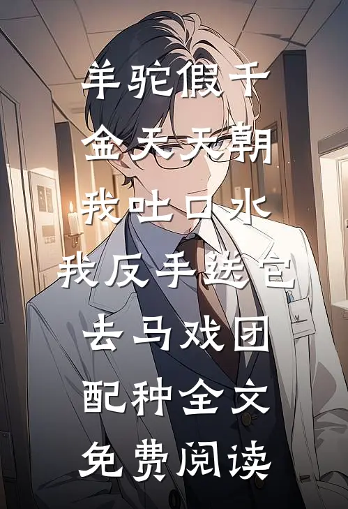 羊驼假千金天天朝我吐口水，我反手送它去马戏团配种全文免费阅读