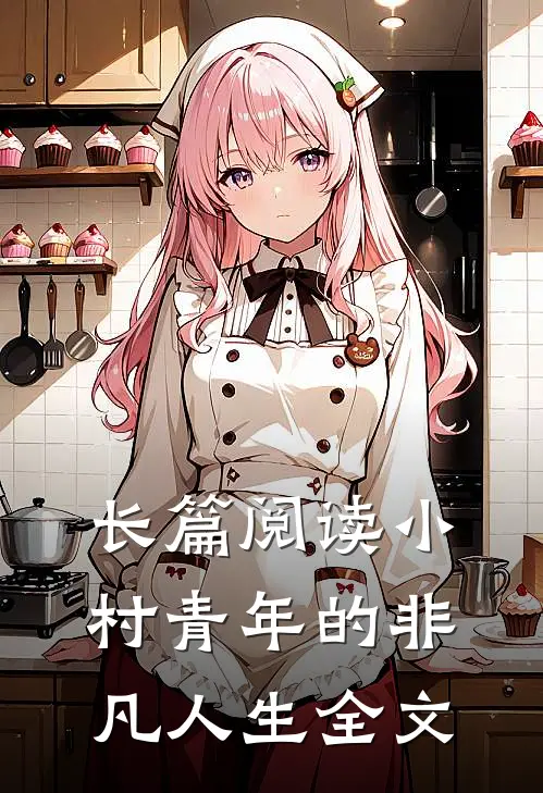 长篇阅读小村青年的非凡人生全文