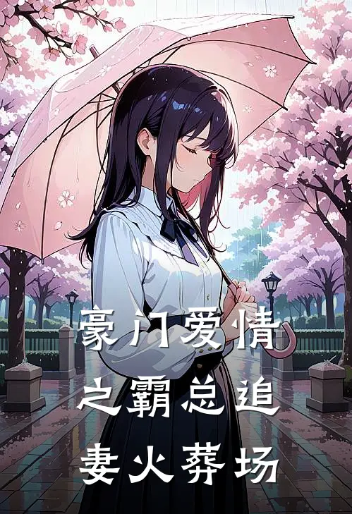 豪门爱情之霸总追妻火葬场