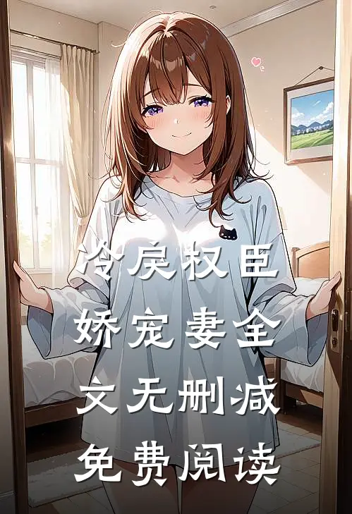 冷戾权臣娇宠妻全文无删减免费阅读