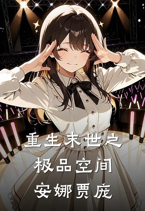 重生末世之极品空间安娜贾庞