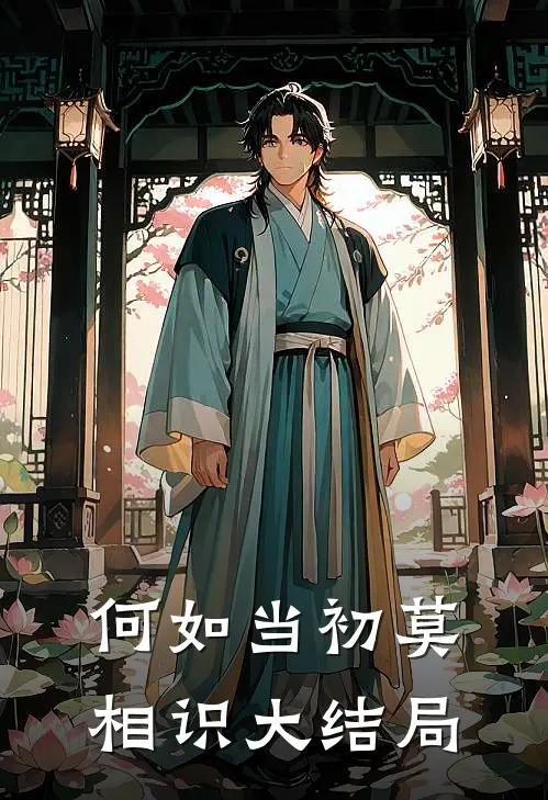 何如当初莫相识大结局