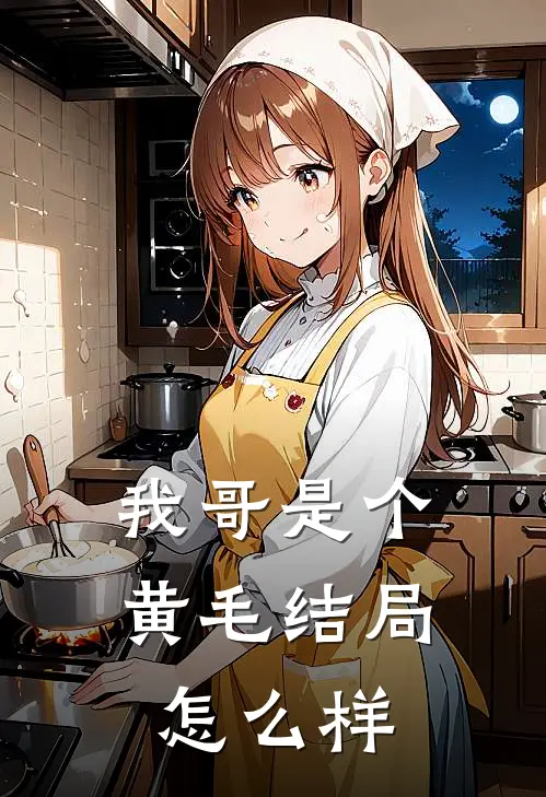 我哥是个黄毛结局怎么样