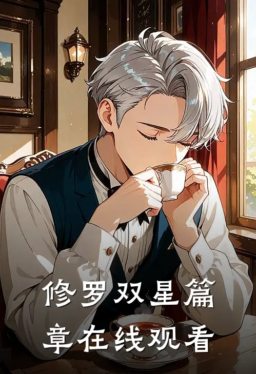 修罗双星篇章在线观看