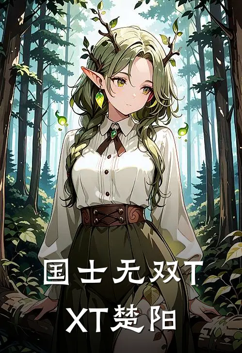 国士无双TXT楚阳