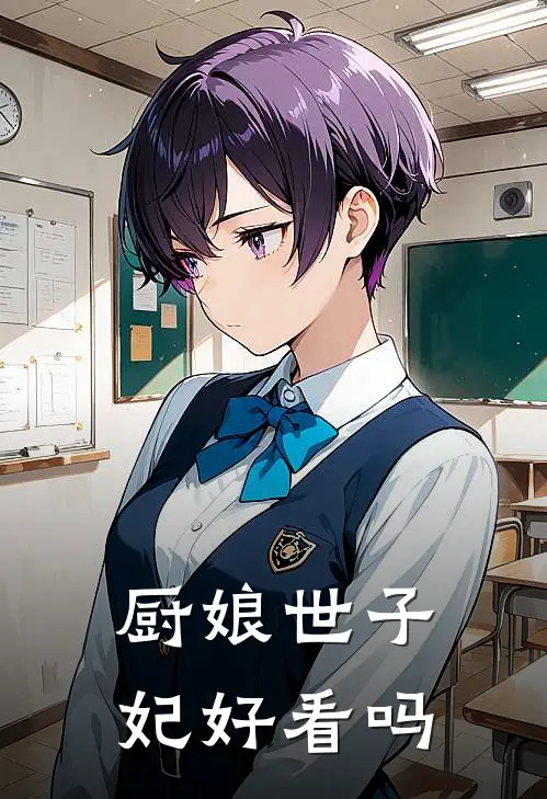 厨娘世子妃好看吗