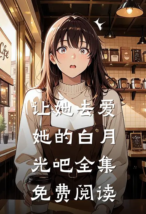 让她去爱她的白月光吧全集免费阅读