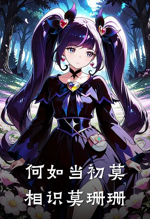 何如当初莫相识莫珊珊