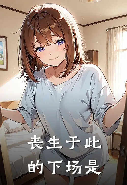 丧生于此的下场是