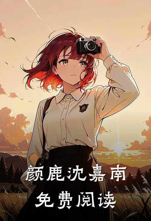 颜鹿沈嘉南免费阅读
